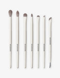 Morphe Eye Want It All 7-piece eye brush set (British brand)