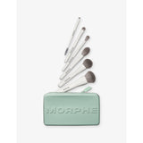 Morphe Along For Glide 6-piece travel brush set, UK version