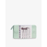 Morphe Along For Glide 6-piece travel brush set, UK version