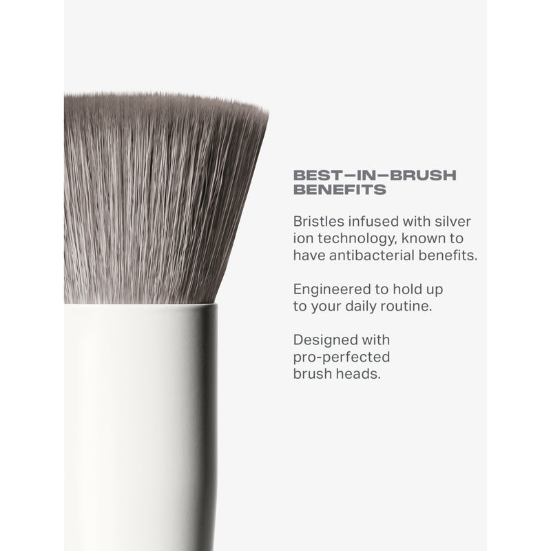 Morphe Along For Glide 6-piece travel brush set, UK version