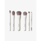 Morphe Along For Glide 6-piece travel brush set, UK version