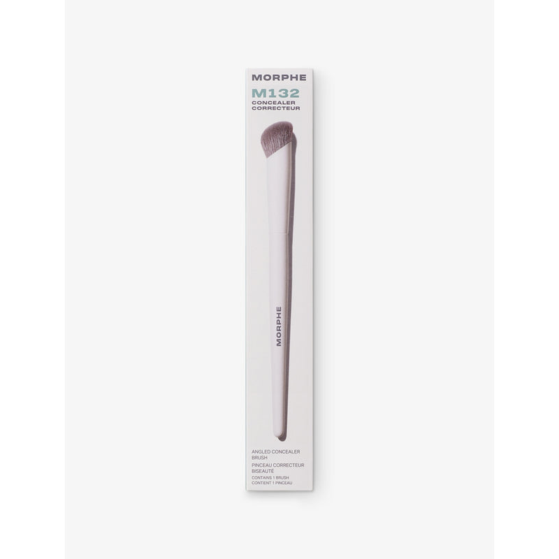 Morphe M132 angled concealer brush - British product