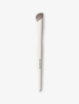 Morphe M132 angled concealer brush - British product