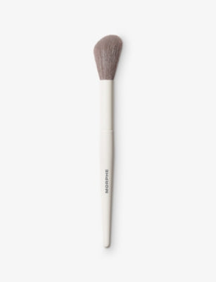 Morphe M201 angled powder blush brush (British brand)