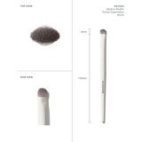 Morphe M302 Medium Packer Eye Brush (British brand)