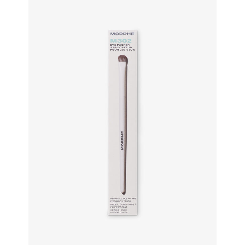 Morphe M302 Medium Packer Eye Brush (British brand)