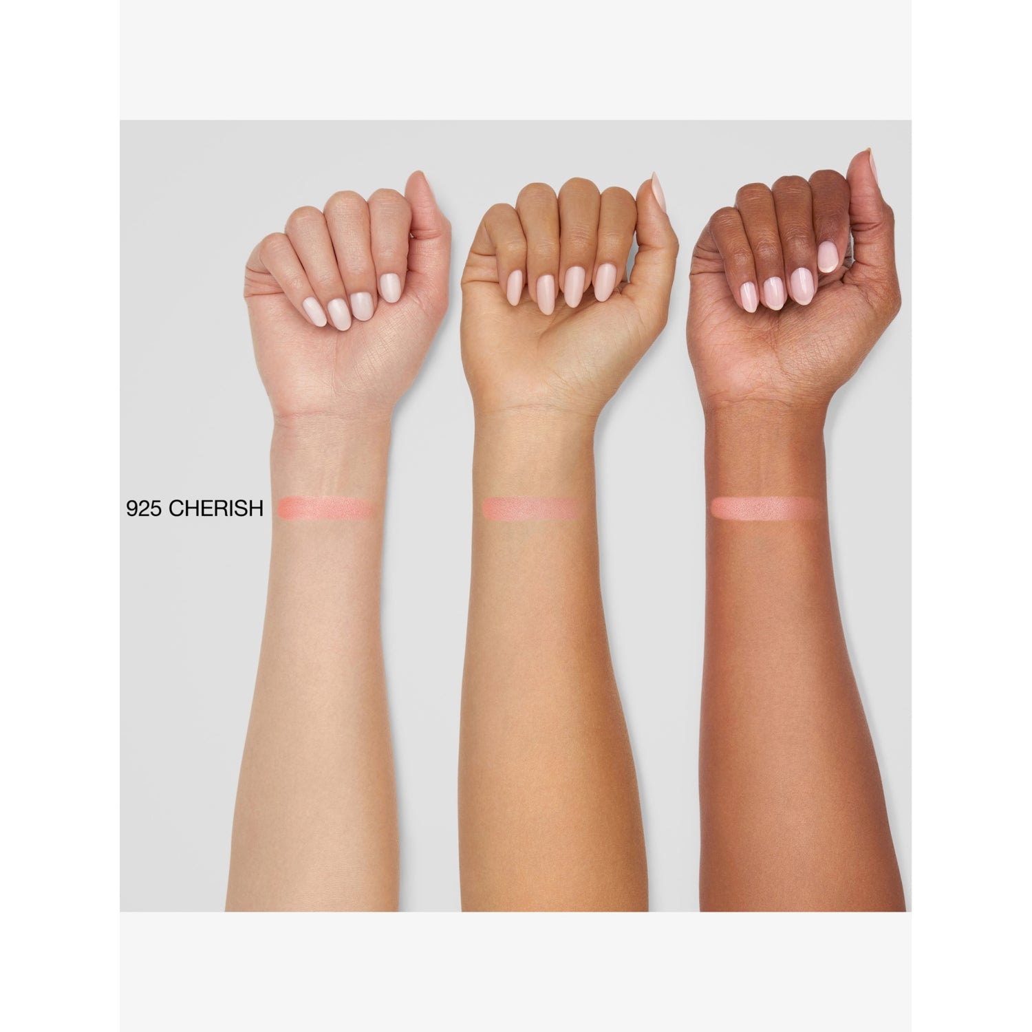 NARS Cherish Blush limited edition 4.8g, UK version