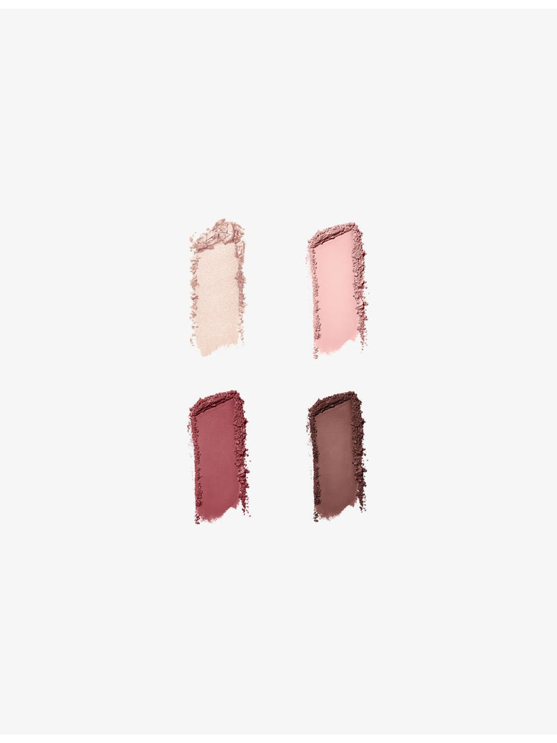 NARS eyeshadow quad Sweet Kiss 5.6g (British brand)