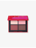 NARS eyeshadow quad Sweet Kiss 5.6g (British brand)