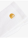 Carhartt WIP Chase ribbed cotton-blend socks - British product