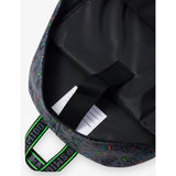 Smiggle Classic backpack with three zipped compartments, UK version