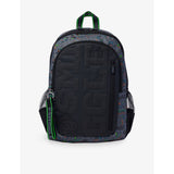 Smiggler Classic Backpack - BLACK
