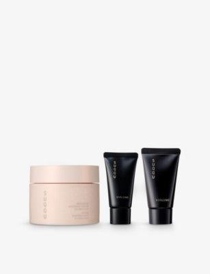 SUQQU Designing Massage Cream Syunraikou kit 240g, imported from the UK
