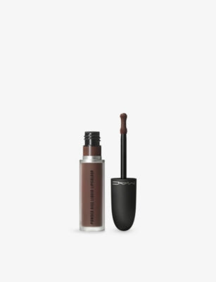 MAC Powder Kiss Liquid Lipcolour 5ml