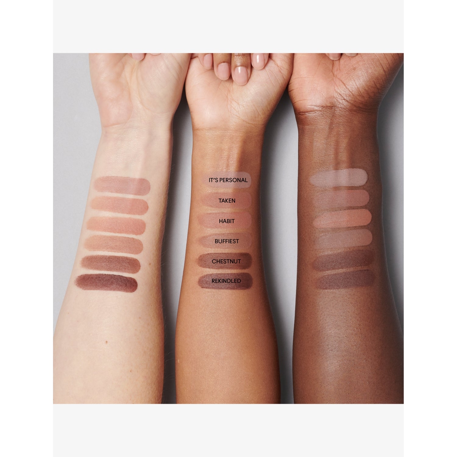 MAC Powder Kiss Liquid Lipcolour 5ml, UK version