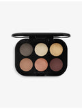 MAC eyeshadow palette Connect In Colour 6.25g, UK version