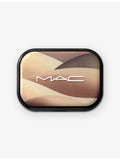 MAC eyeshadow palette Connect In Colour 6.25g, UK version