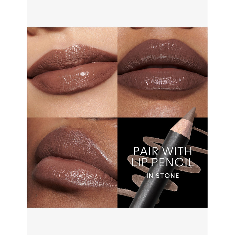MACximal Satin lipstick 3.5g satin finish (British brand)