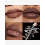 MACximal Satin lipstick 3.5g satin finish (British brand)