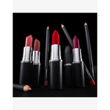 MACximal Satin lipstick 3.5g satin finish (British brand)