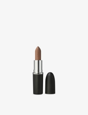 MACximal Satin lipstick 3.5g satin finish (British brand)