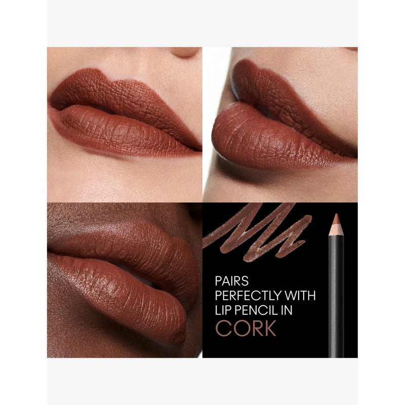 MAC MACximal Silky Matte Lipstick 3.5g (British brand)