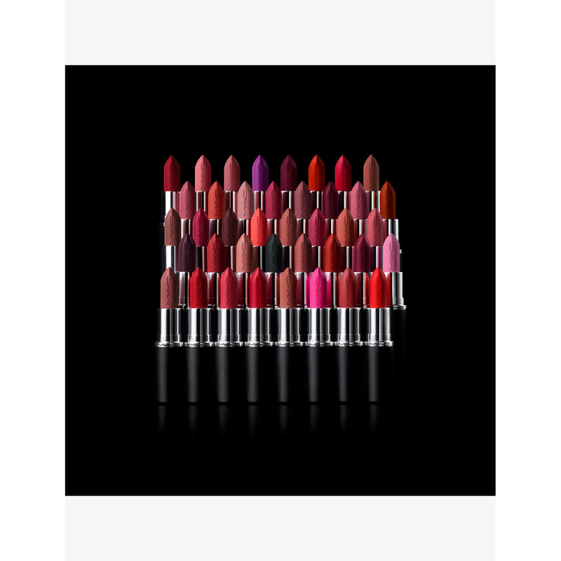 MAC MACximal Silky Matte Lipstick 3.5g (British brand)