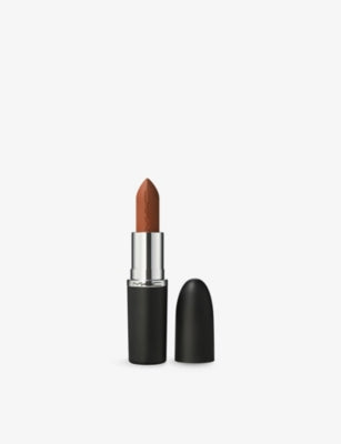MAC MACximal Silky Matte Lipstick 3.5g (British brand)