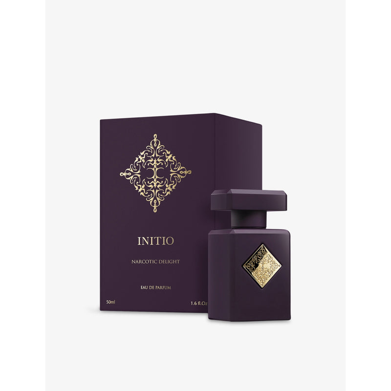 INITIO Narcotic Delight eau de parfum 50ml - British product