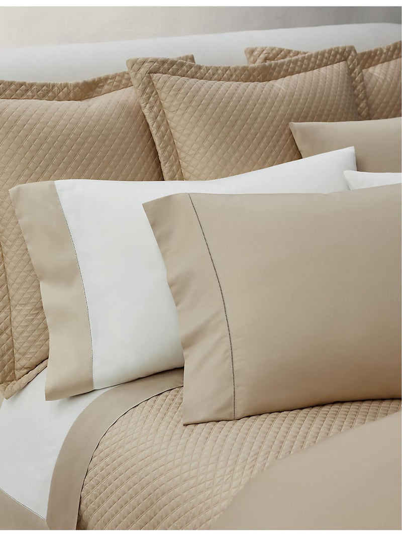 Ralph Lauren Home super-king cotton bed cover 300tc (British brand)