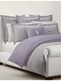 Ralph Lauren Oxford square pillowcase 65cm - British product