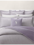Ralph Lauren Oxford square pillowcase 65cm - British product