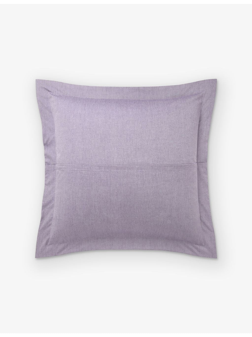 Ralph Lauren Oxford square pillowcase 65cm - British product