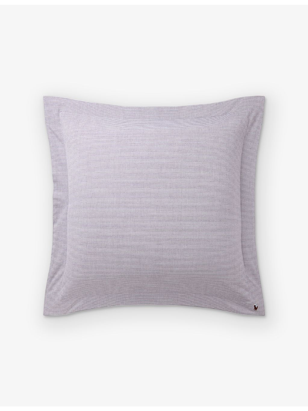 Ralph Lauren Oxford square pillowcase 65cm - British product