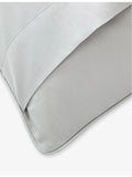 Ralph Lauren Home Andover embroidered cotton pillowcase 50x75cm, imported from the UK