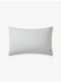 Ralph Lauren Home Andover embroidered cotton pillowcase 50x75cm, imported from the UK