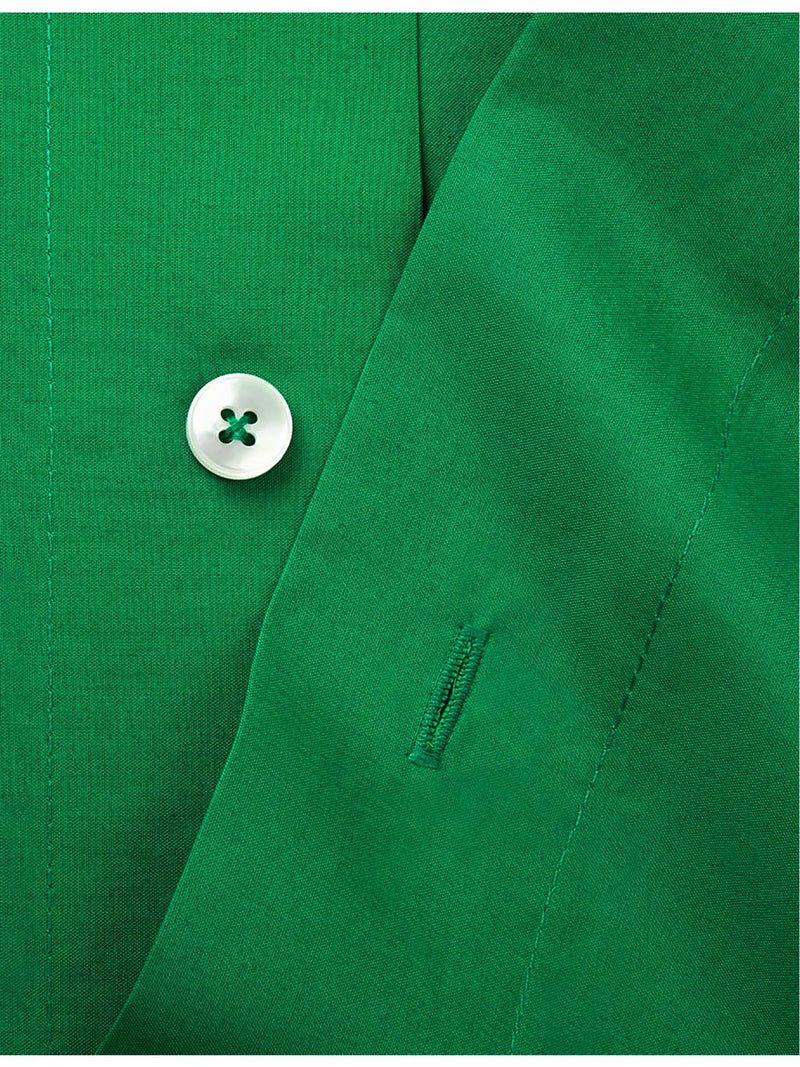 Ralph Lauren Billiard embroidered cotton duvet cover, imported from the UK