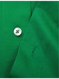 Ralph Lauren Billiard embroidered cotton duvet cover, imported from the UK