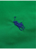 Ralph Lauren Billiard embroidered cotton duvet cover, imported from the UK
