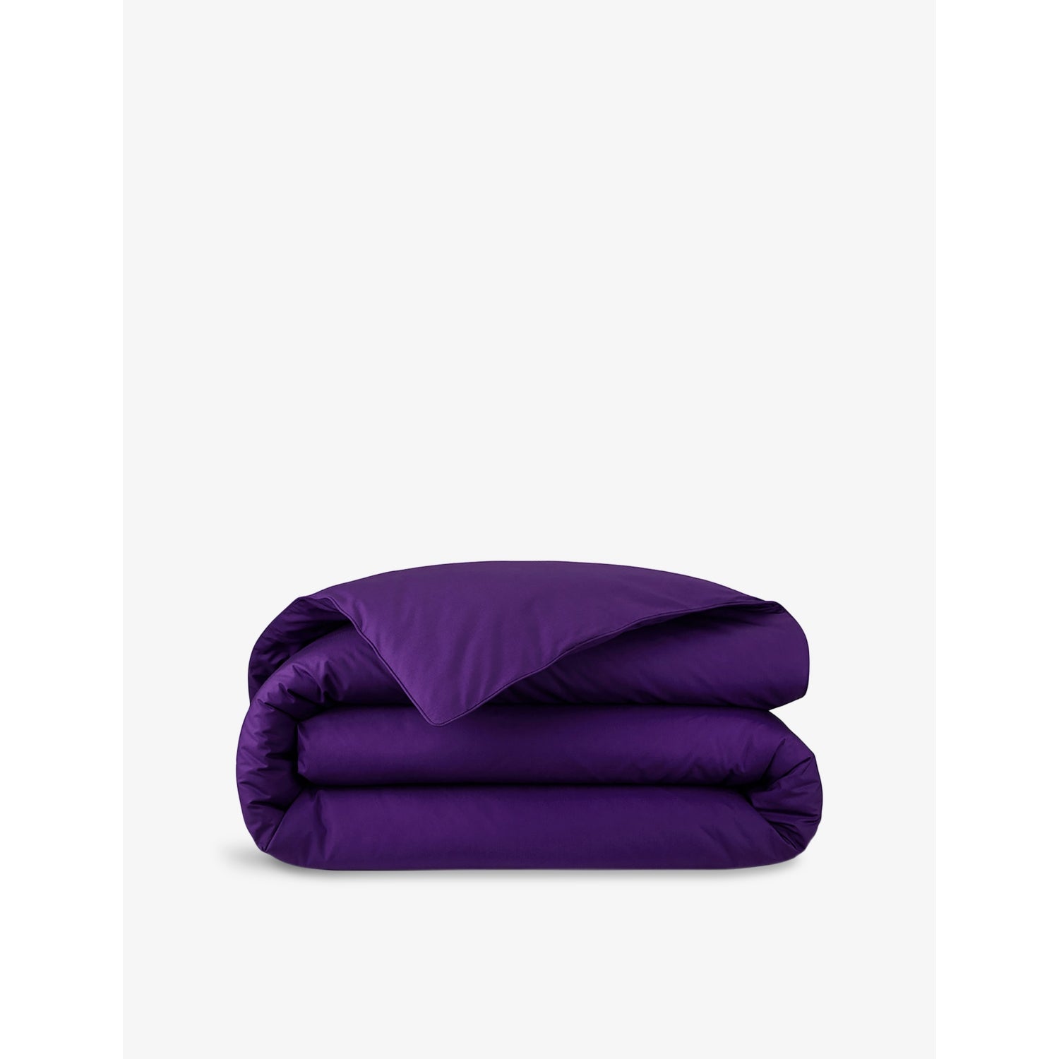 Ralph Lauren Polo Player cotton duvet cover single - British product