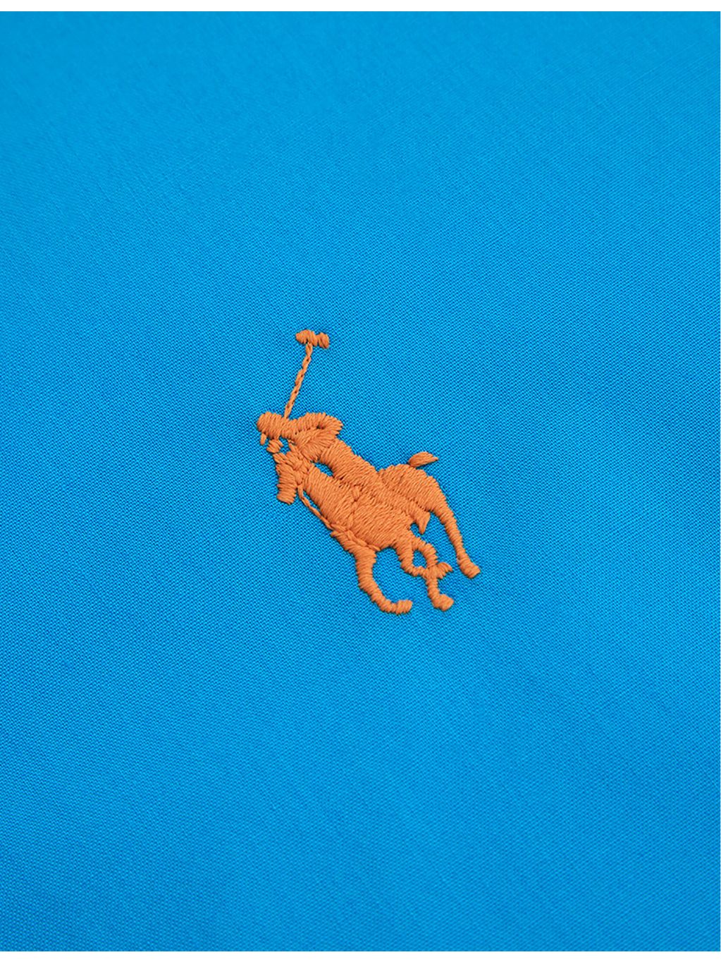 Ralph Lauren Home Polo Player cotton duvet cover - British product
