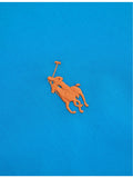 Ralph Lauren Home Polo Player cotton duvet cover - British product