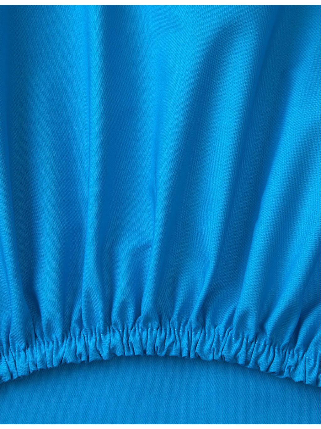 Ralph Lauren Home Polo Player cotton fitted sheet single - British product