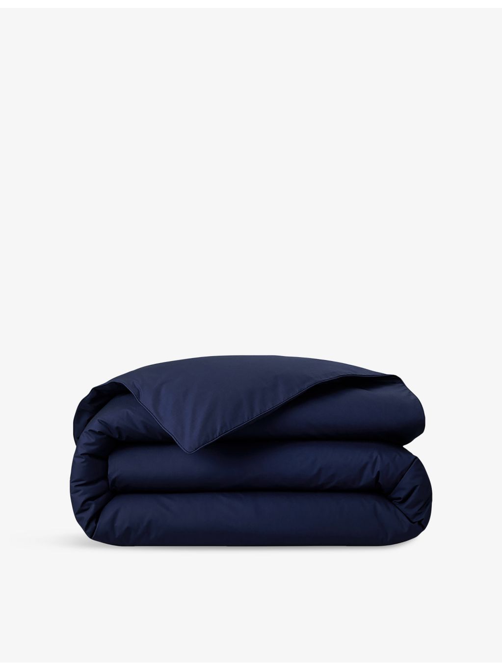 Ralph Lauren Polo Player cotton duvet cover single - British product