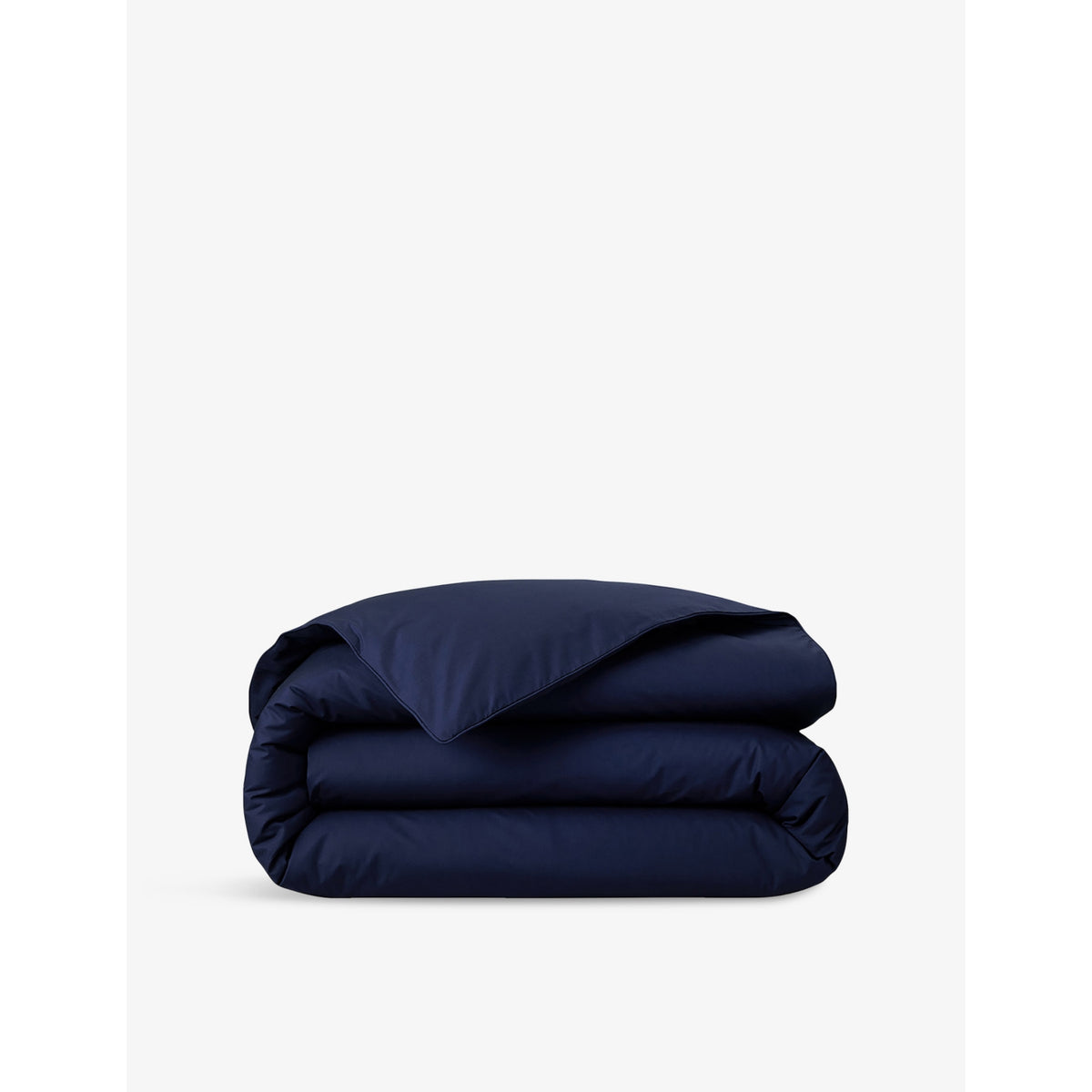 Polo Player Cotton Duvet Cover - Single