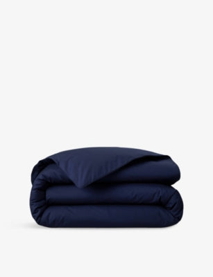 Ralph Lauren Home Polo Player Cotton Duvet Cover