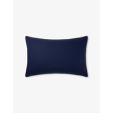 Ralph Lauren cotton pillowcase, polo player embroidery, 50x75cm, imported from the UK