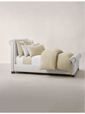 Ralph Lauren Home Player cotton duvet cover, imported from the UK