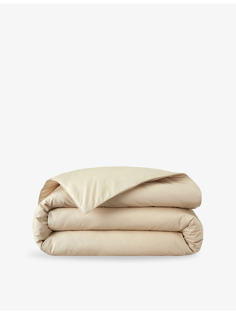 Ralph Lauren Home Player cotton duvet cover, imported from the UK