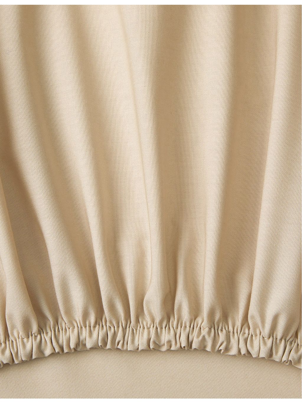 Ralph Lauren Home Player cotton fitted sheet, UK version